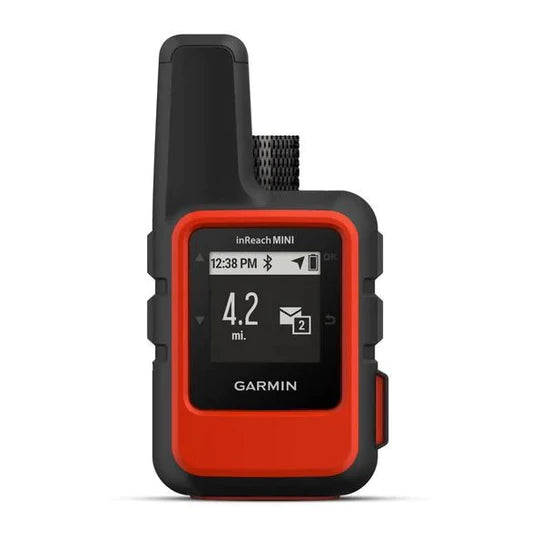 Garmin GPS Navigation Systems & Handheld GPS