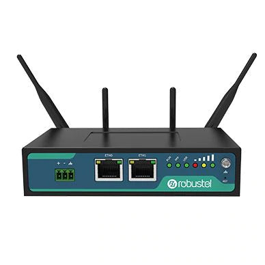 Modems & Routers