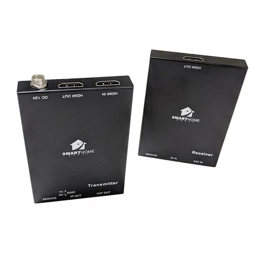 HDMI Extenders & AV Converters