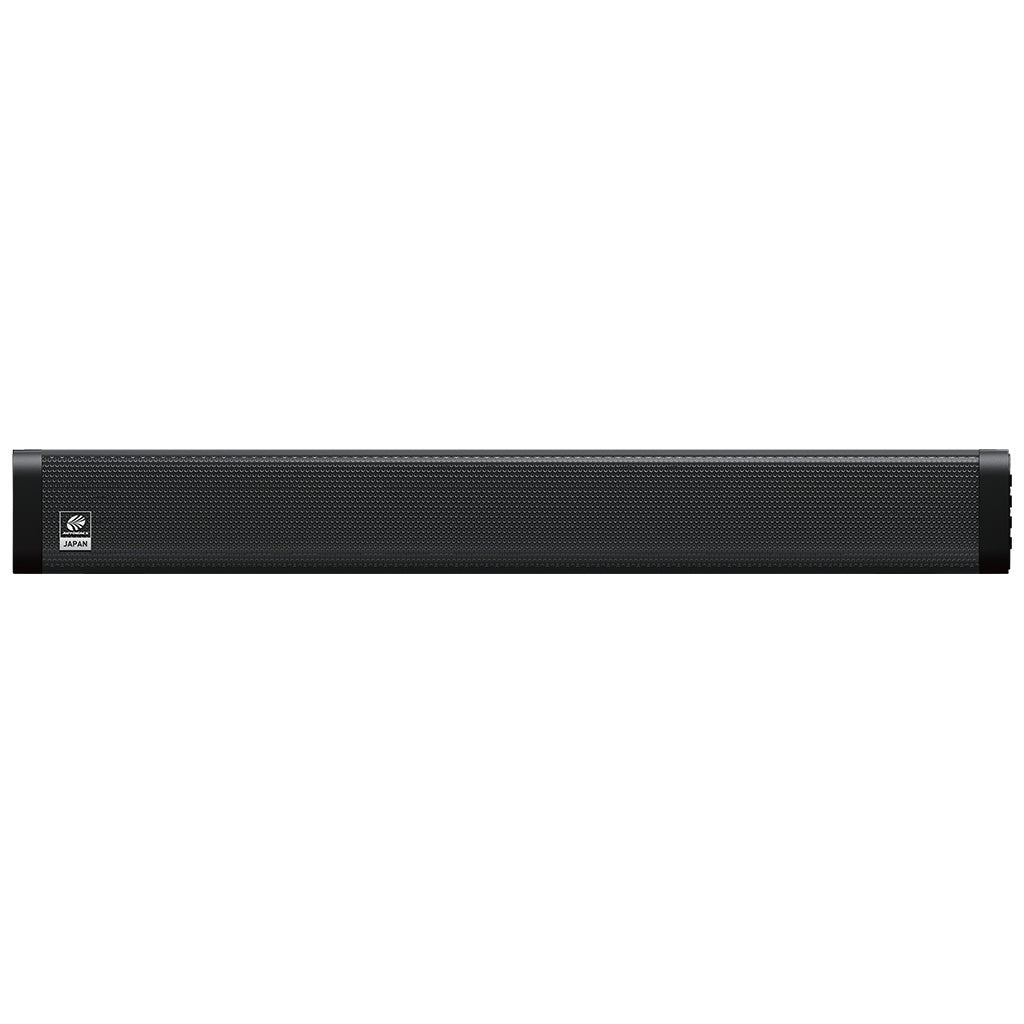 Autobacs Sonic48 12v Soundbar 30W 2.0Ch