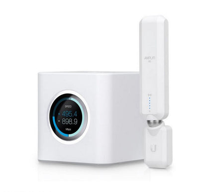 Ubiquiti AmpliFi Router (UBNT-NHU-AFI-R-P-BU)