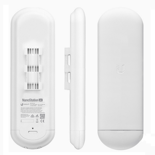 Ubiquiti NanoStation 5AC Loco (UBNT-NS-5AC-Loco)