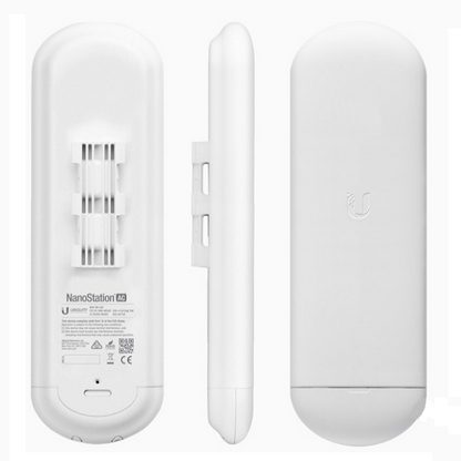 Ubiquiti NanoStation 5AC Loco (UBNT-NS-5AC-Loco)