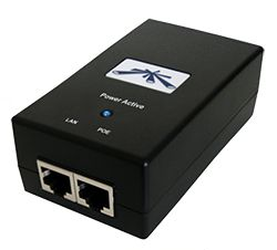 Ubiquiti PoE Injector 50V 60W (UBNT-POE-50-60W)