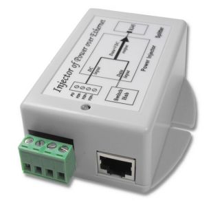 Ubiquiti TP-DCDC-1224 (UBNT-TP-DCDC-1224)