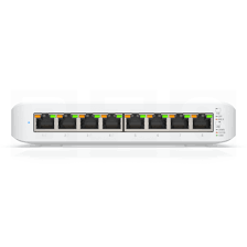 Ubiquiti UniFi Switch Lite 8 POE (UBNT-USW-LITE-8-POE)