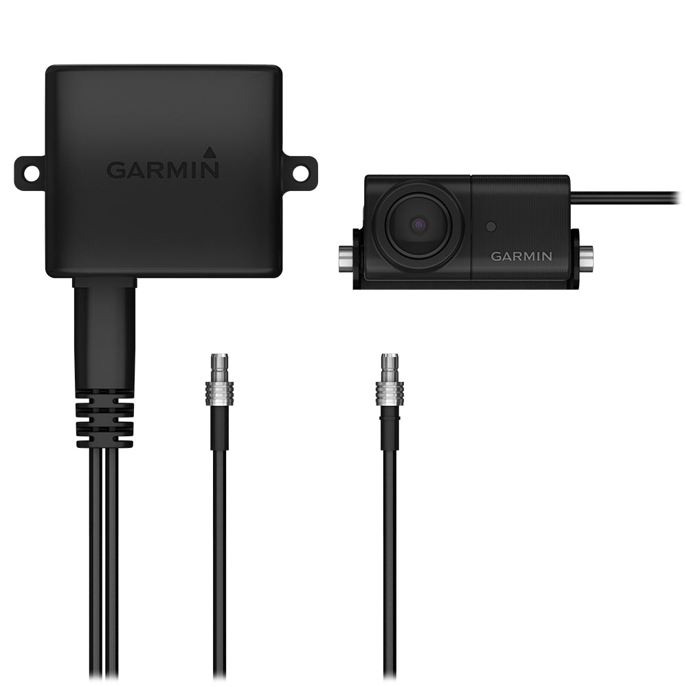 Garmin bc 2024 30 receiver cable