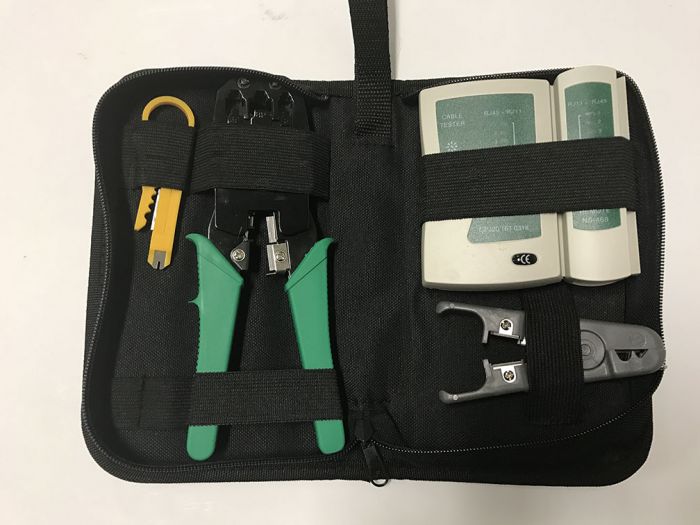 Network tool kit