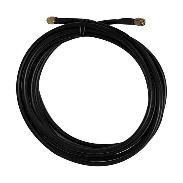 SMA Male to SMA Male Cable 3m